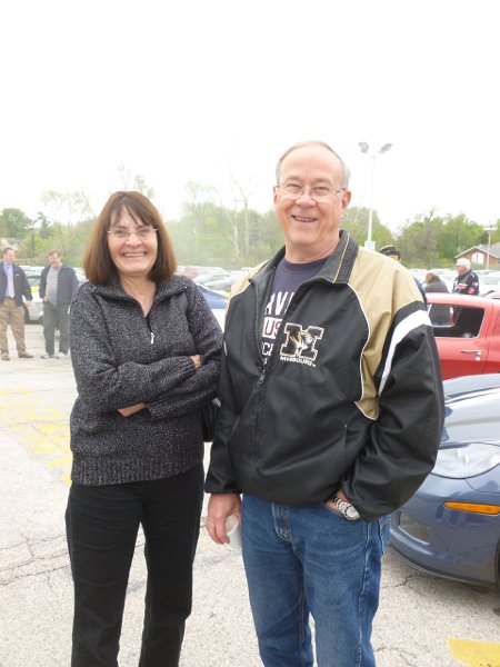 ELCO Car Show May 2013 011